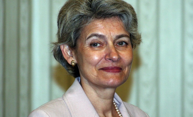 Ирина Бокова: ЮНЕСКО не се разпада,това е изпитание за организацията