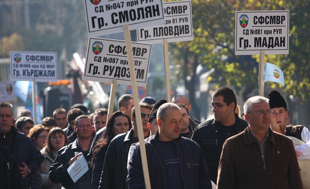 БСК напомня: Реформи в сектор „Сигурност” са наложителни  