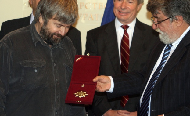 Теди Москов започна репетициите на „Макбет” 