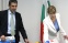 Днес,2 ноември,в сградата на МОСВ на ул. „Уилям Гладстон” №67, зала „Партер” се проведе съвместна пресконференция на министрите на регионалното развитие и благоустройството Росен Плевнелиев и на околната среда и водите Нона Караджова.