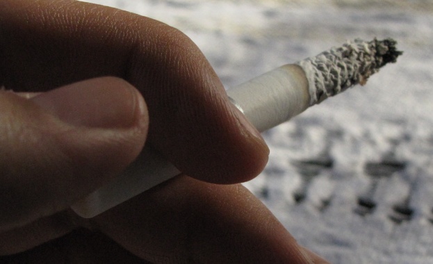 1 юни 2012 – край на пушенето  