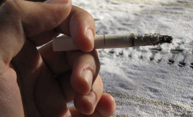 Безплатни консултации за отказване на цигарите в Търговище