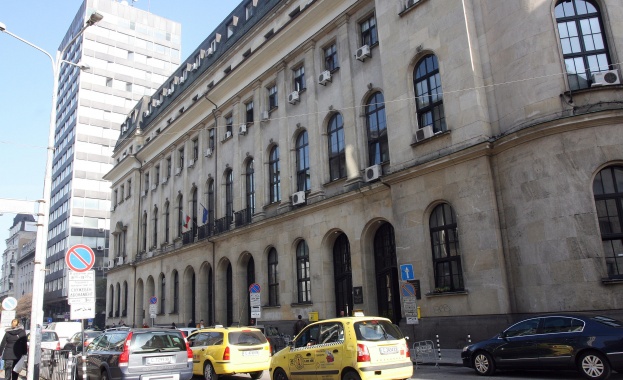 Министерството на електронното управление Министерството на транспорта и съобщенията и