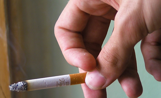 Пушенето е нещо добро за бюджета на Гърция 