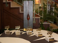 Днес, 8 ноември,Федерация Български пациентски форум тържествено връчи втората журналистическата награда “Даниела Сеизова – В името на Живота!”. Церемонията се състоя в Арт център Jenny в хотелски комплекс MAXI