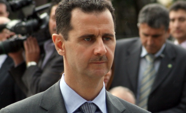 Европейските депутати: Башар ал Асад трябва да се оттегли
