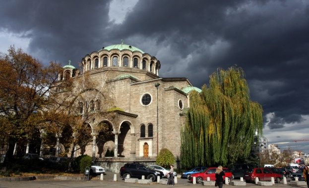 Акатист на св. крал Стефан Милутин ще бъде отслужен в митрополитската катедрала „Св. Вмца Неделя”