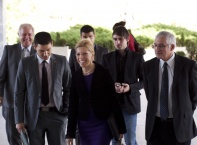 Днес,9 ноември,в голямата конферентна зала на Университета за национално и световно стопанство се проведе първата международна студентска научна конференция на тема &quot;Европейски съюз 2020&quot;, организирана от Студентския съвет. 