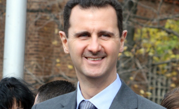 Бившият ръководител на "Мосад": Падането на режима на Асад е опасно