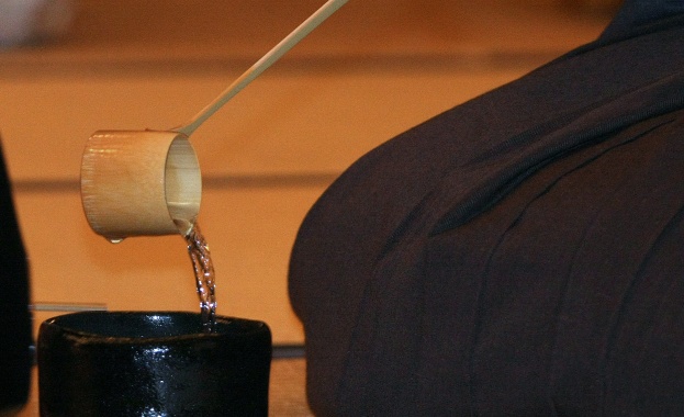 Международен ден на чая  