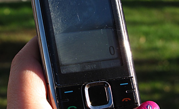 Мобилните устройства в САЩ повече от самото население  