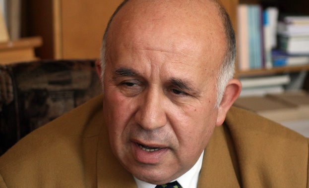 Проф. Денчев: Радвам се, че партийните лидери станаха държавници