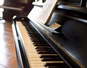 29 март - Световен ден на пианото