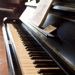 29 март - Световен ден на пианото