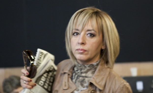  Мая Манолова: Осветихме корупцията, случаите вече няма как да бъдат заметени 
