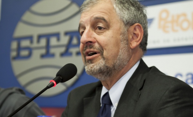 БСП и ДПС се опитаха да използват окупацията, за да атакуват ГЕРБ, а ГЕРБ - за да атакува БСП