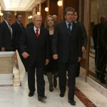 Първанов ще гостува във Велико Търново, Пловдив и Русе