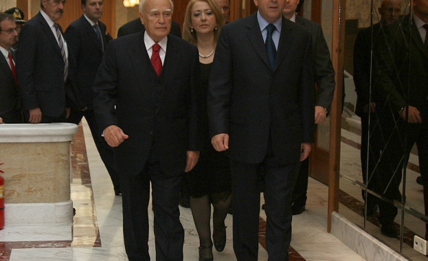 Първанов ще гостува във Велико Търново, Пловдив и Русе