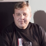 Каракачанов: „Трето полувреме" е създаден от омраза към българите
