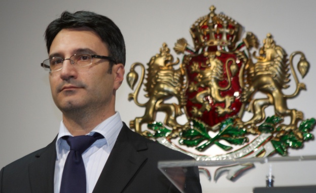 Трайков ще присъства на представянето на нов национален експортен портал