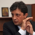 Председателят на ВАС: Реформи, а не разгром в правосъдието