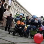 Жените с много деца са със здрави сърца