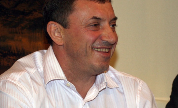 Алексей Петров: ГЕРБ води разрушителна политика