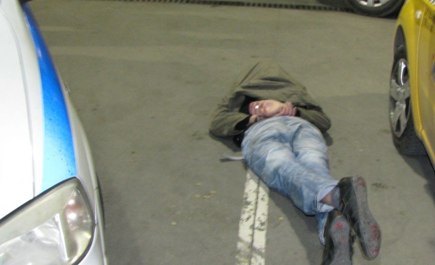 Заловиха асеновградчанин с наркотици 