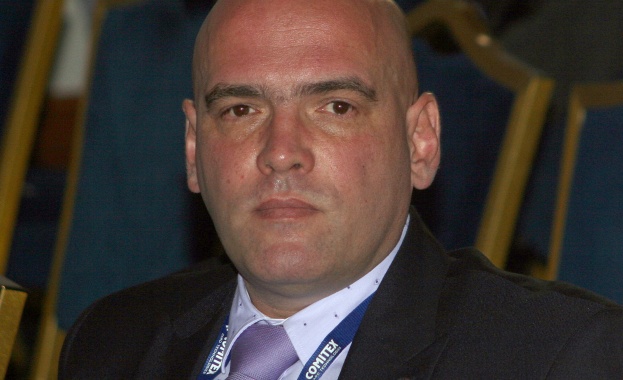 Явор Колев: Най - новият хит е кражбата през смартфон