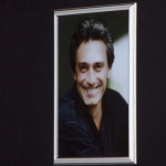 Андрей Баташов - рицарят на думата и на духа