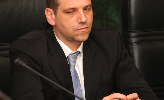 Калин Георгиев: Цар Киро е арестуван 