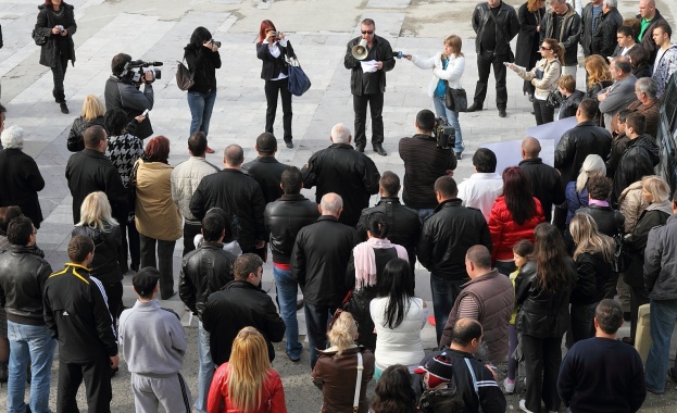 Национално движение за социална солидарност излиза на протести в столицата