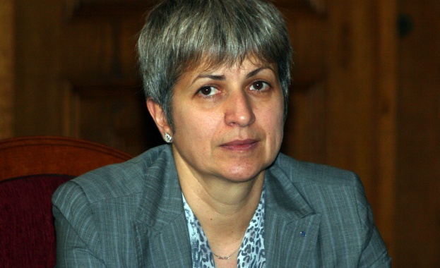 Цветкова: Стремим се да отговорим на новите предизвикателства пред сигурността 