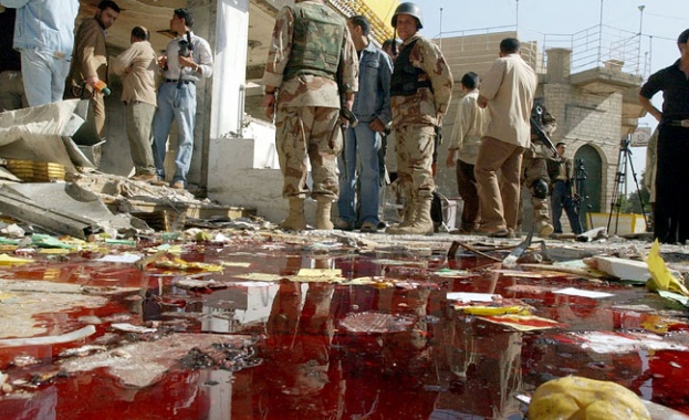 Нови жертви в Ирак
