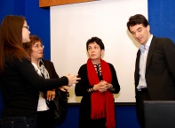 Институтът за пазарна икономика и Българската Макроикономическа Асоциация организират представяне на току-що публикуван анализ- Накъде да поеме Централна и Източна Европа за постигане на растеж