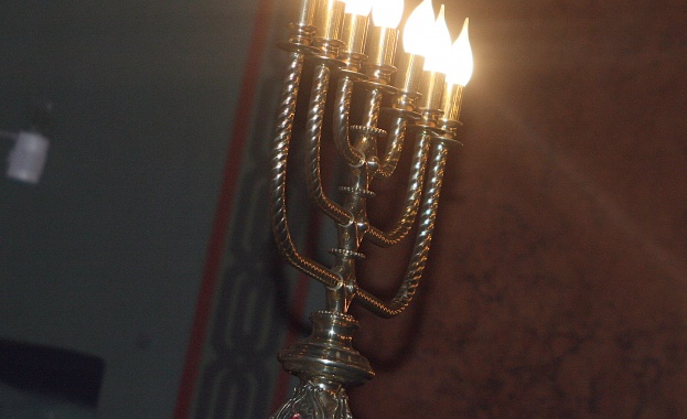 Фестивал на българската и еврейската духовна музика "Хаверим"