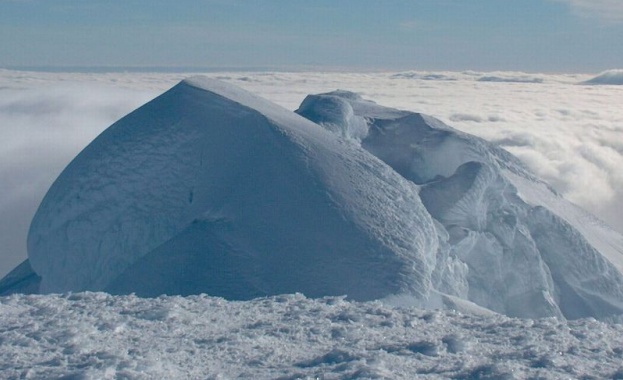 За 20-ти път български изследователи покоряват Антарктида  