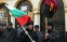Днес, 10 декември, активисти на ВМРО организираха протест пред румънската църква в София