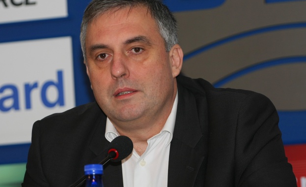 Ивайло Калфин ще посети Твърдица