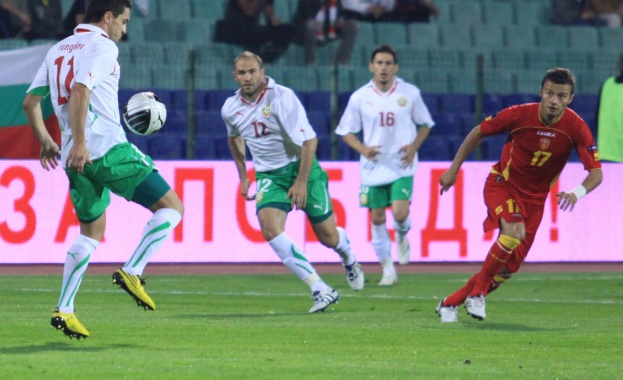 България срещу традицията тази вечер