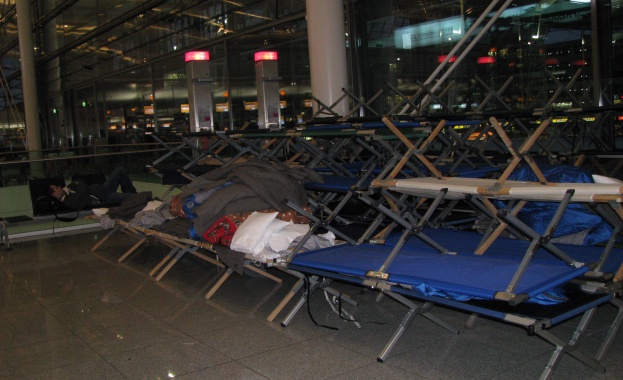 Информационен център за летищна и туристическа информация ще заработи от днес 