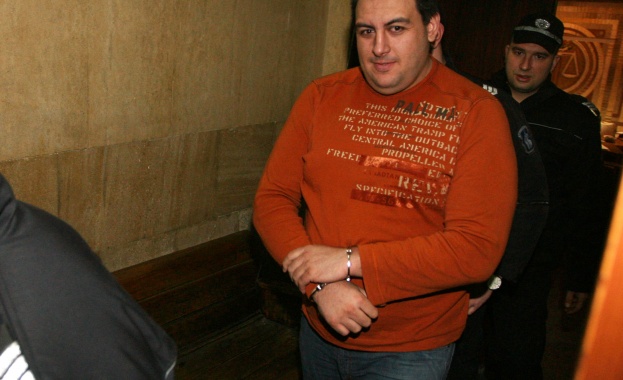 Сумиста: Шеф в ГДБОП ми се похвали, че са хванати съдии в Шумен и Варна, ще лежа доживот