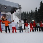 Прекрасни условия за ски в Пампорово след рестарта на сезона 