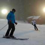 Над 8000 души ще посрещнат Нова година в Пампорово