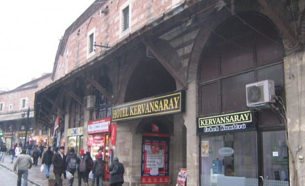 Арестуваха 23 души в Турция заради контакти с ПКК