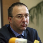 Роман Василев: Отстраняване на нашия европрокурор Теодора Георгиева е закономерен завършек