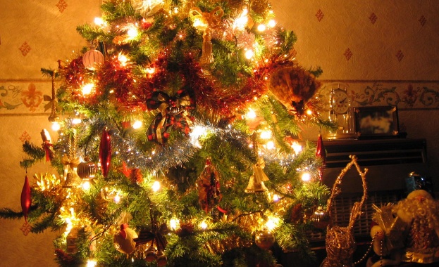 Социалният патронаж в Бургас организира коледно тържество