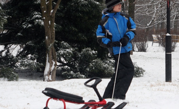 Благой Рагин: Ще се справим добре и през зимния туристически сезон 