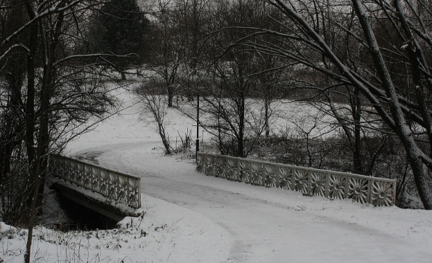 Слънчев петък с максимални температури между 6° и 11°  