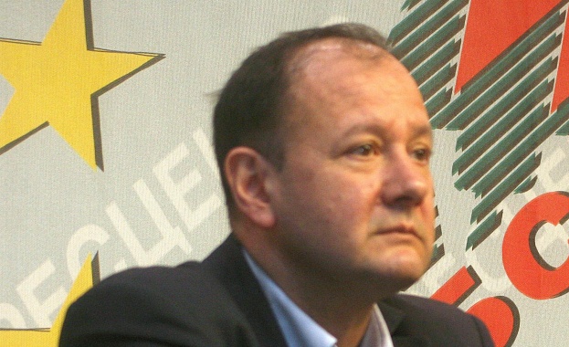 Михаил Миков: Кризата в Катуница е криза на днешното управление